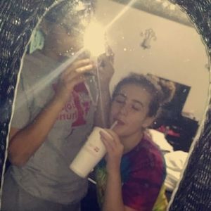 Meet your Posher, Ebony